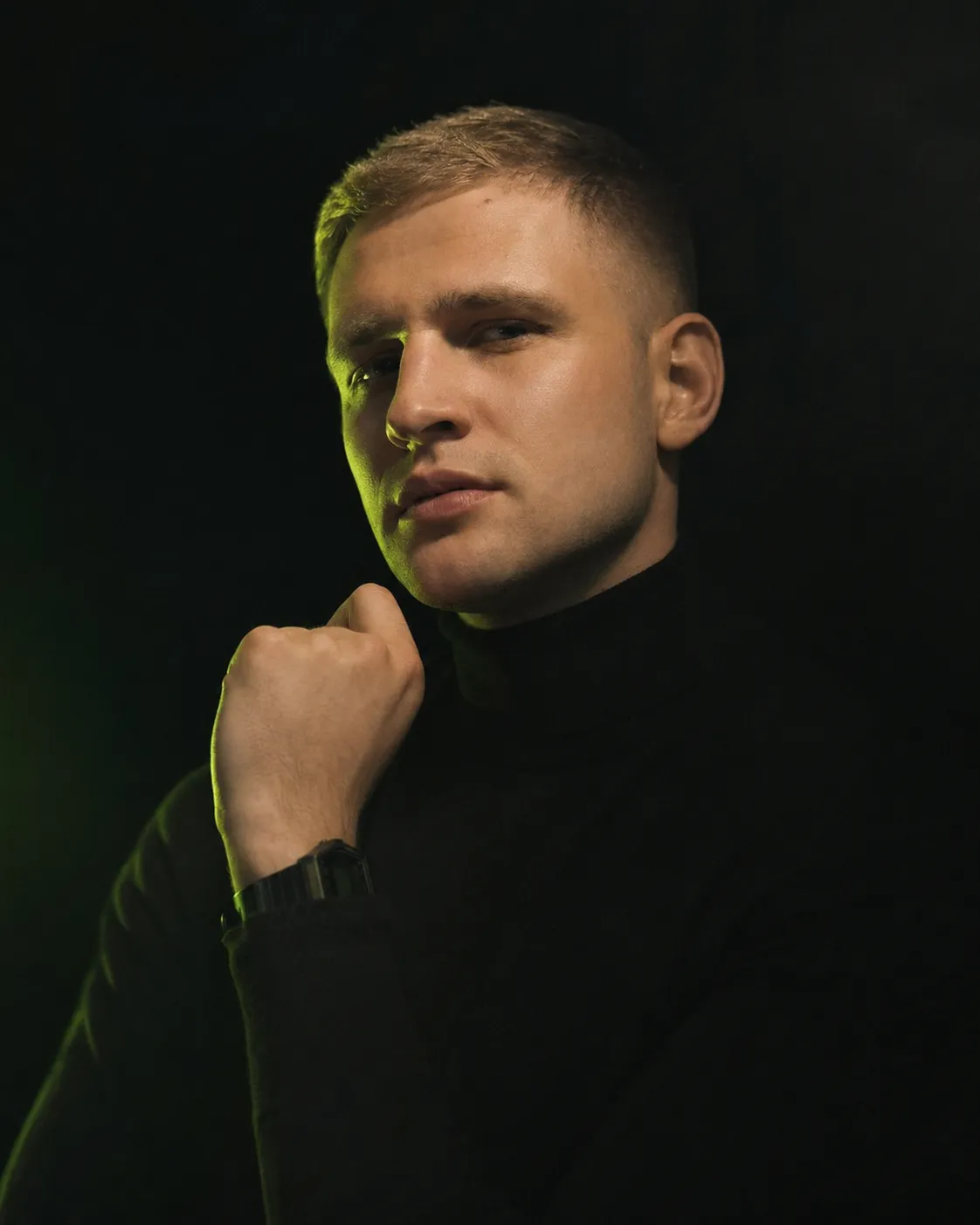 Основатель SIDE